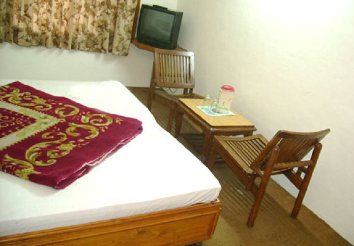 Hotel Tirupati Classic, Manali 4